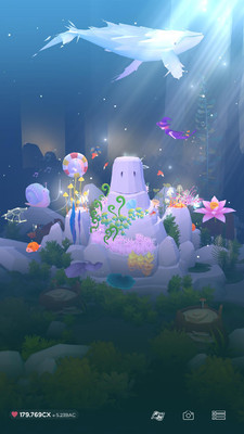 深海水族馆破解版_一笑下载站