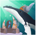 深海水族馆破解版_一笑下载站
