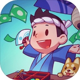 樱花夜市破解版_一笑下载站