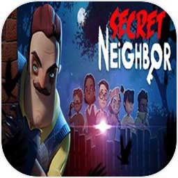 神秘邻居Secret Neighbor_一笑下载站