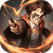 哈利波特魔法觉醒_一笑下载站