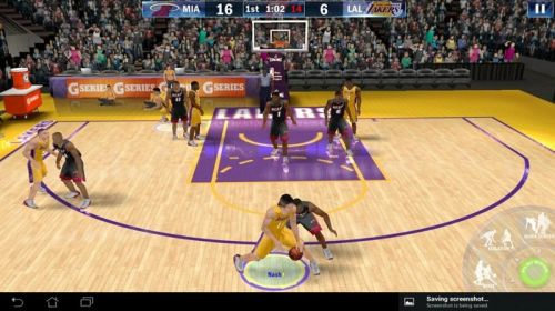 nba2k20_一笑下载站