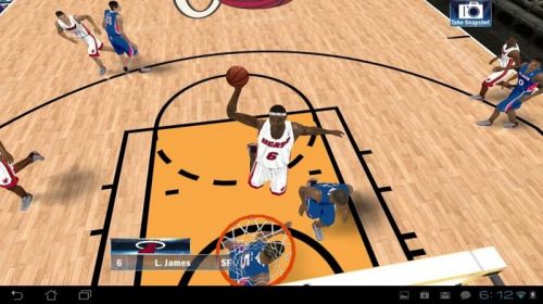 nba2k20_一笑下载站