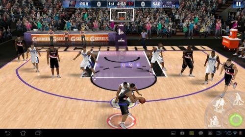 nba2k20_一笑下载站