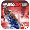 NBA 2K15_一笑下载站