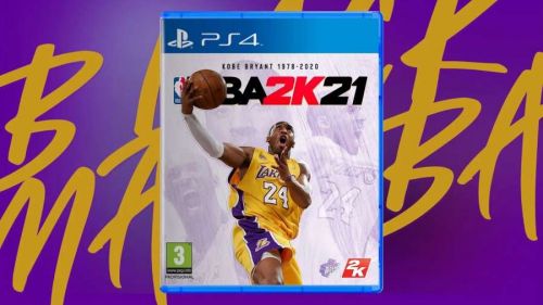 NBA2K21_一笑下载站