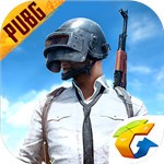 PUBG手游_一笑下载站