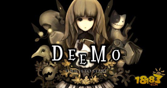 古树旋律 Deemo_一笑下载站