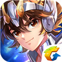 圣斗士星矢手游_一笑下载站