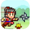 合战忍者村破解版_一笑下载站