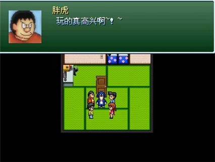 野比大雄的生化危机无理改造版_一笑下载站