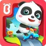 宝宝迷宫大冒险_一笑下载站