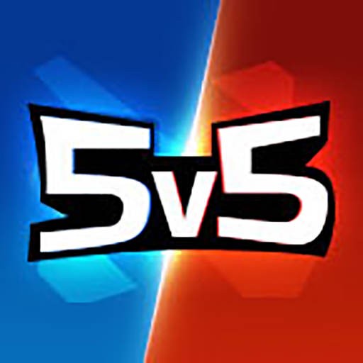 王者精英5V5_一笑下载站