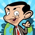 憨豆先生环游世界破解版_一笑下载站