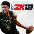 NBA2K19_一笑下载站