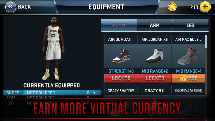 NBA 2K18_一笑下载站