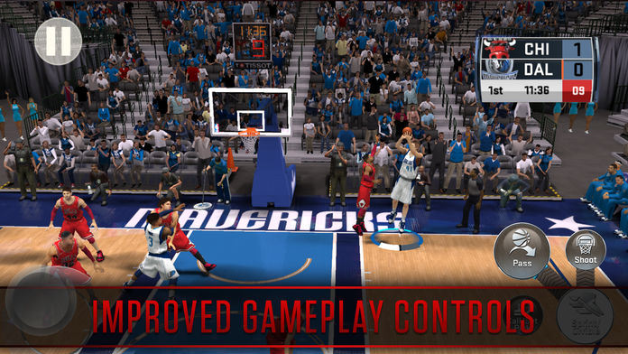 NBA 2K18_一笑下载站