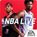 NBA LIVE Mobile_一笑下载站