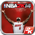 NBA 2K14_一笑下载站