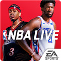 NBA LIVE_一笑下载站