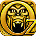 Temple run：魔境仙踪_一笑下载站