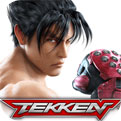 TEKKEN_一笑下载站