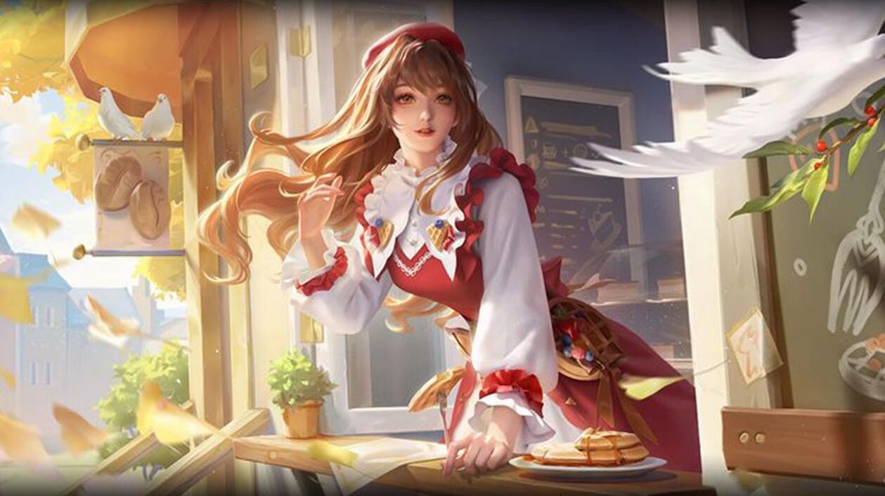 王者荣耀下载正版_一笑下载站