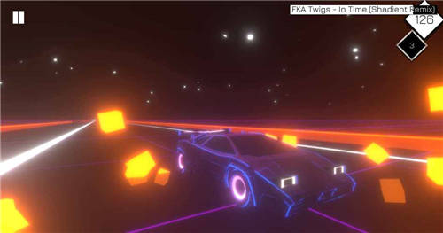 音乐赛车Music Racer_一笑下载站
