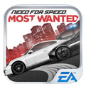 Need for Speed™ Most Wanted_一笑下载站