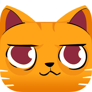 猫咪跑酷_一笑下载站