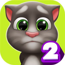 我的汤姆猫2无限金币版_一笑下载站