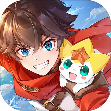 奥奇传说手游破解版_一笑下载站