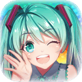 初音速手游_一笑下载站