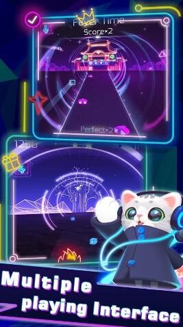 进击的音速猫_一笑下载站