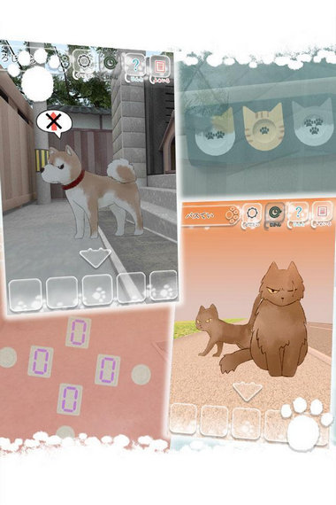 迷途猫游戏汉化版_一笑下载站