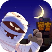 密室逃脱模拟器破解版_一笑下载站