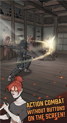 恶魔之刃中文版_一笑下载站