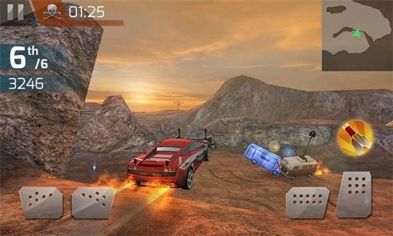 拆除德比3D破解版_一笑下载站