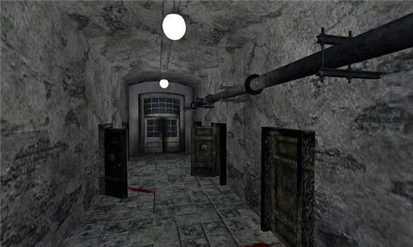 恐怖医院2中文版_一笑下载站