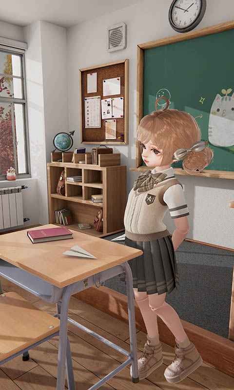 箱庭小偶破解版_一笑下载站