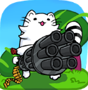 单枪匹猫破解版_一笑下载站