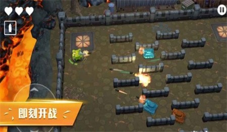 坦克无敌九游版_一笑下载站