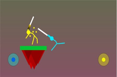 火柴人对决最新版_一笑下载站