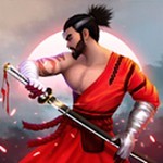 忍者武士隆破解版_一笑下载站