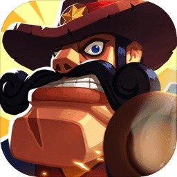 西部战记破解版_一笑下载站