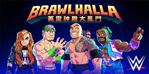 英灵神殿大乱斗手机版_一笑下载站