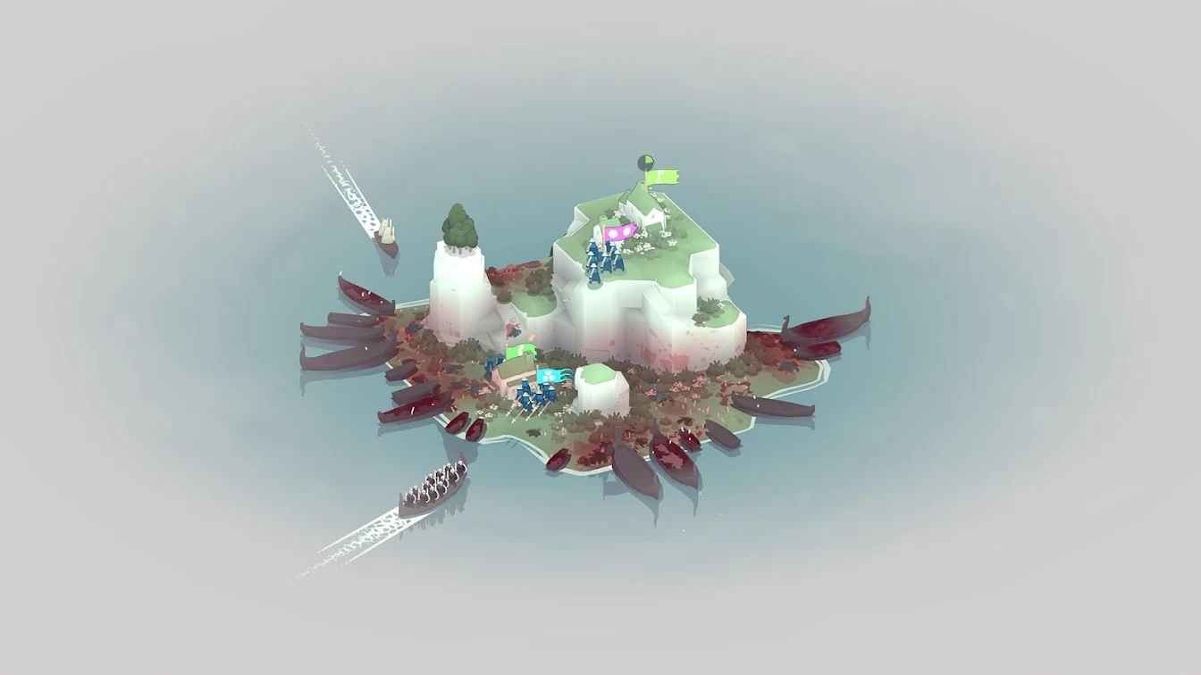 绝境北方_一笑下载站