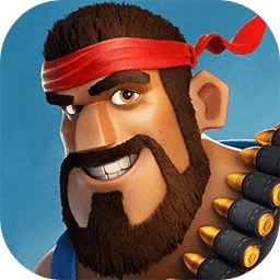 海岛奇兵华为版_一笑下载站