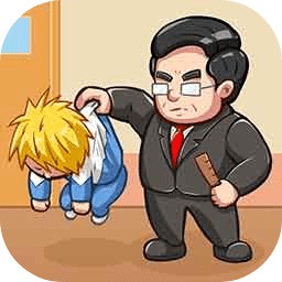 高考工厂模拟2当一回校长_一笑下载站