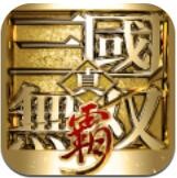 真三国无双霸内测版_一笑下载站